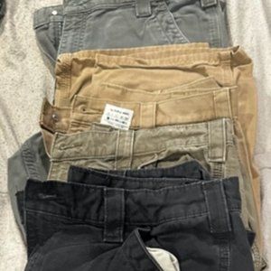 ***IN PROCESS OF DELETING THIS LISTING. THESE PANTS ARE NOT AVAILABLE.